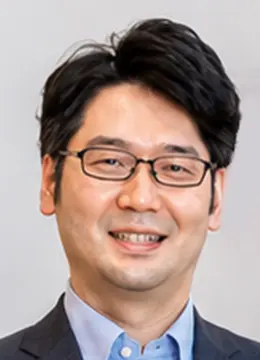 加藤 素樹氏