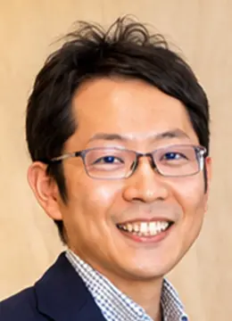 設楽 浩司氏