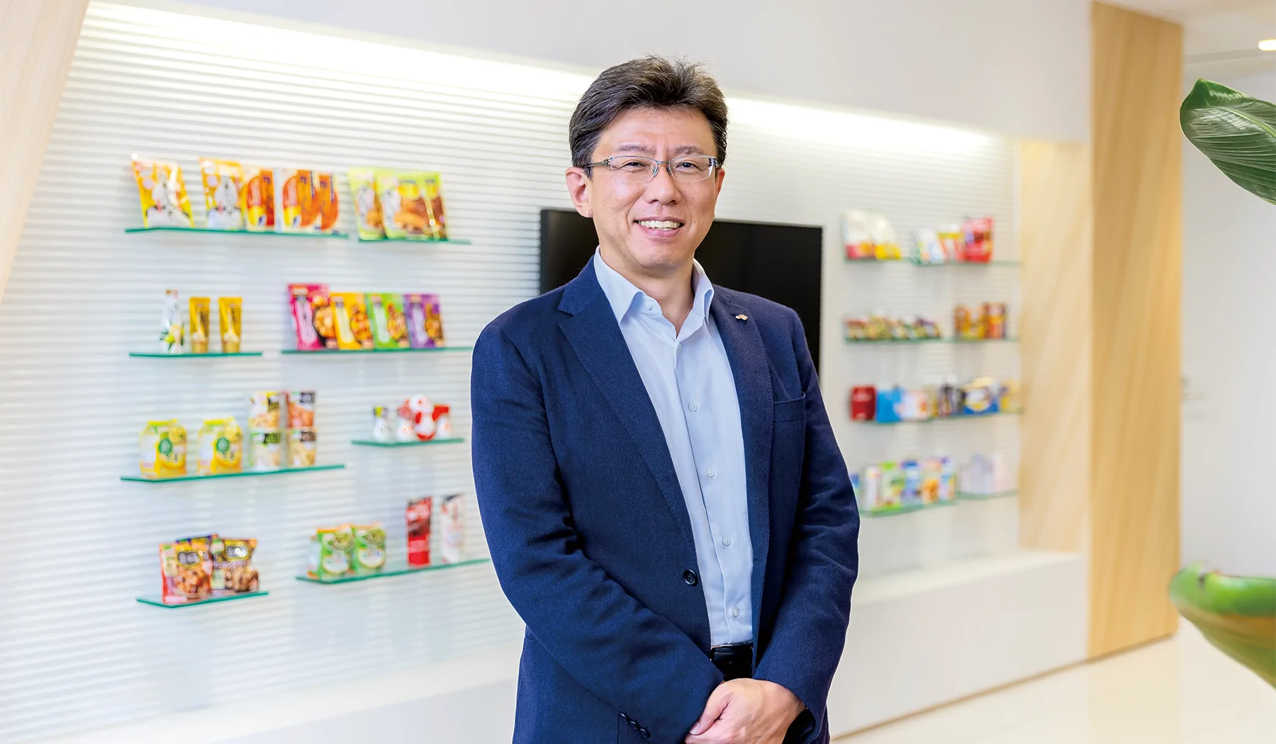 味の素株式会社