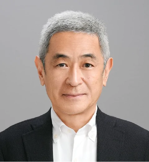 高橋 俊介（たかはし しゅんすけ） 氏