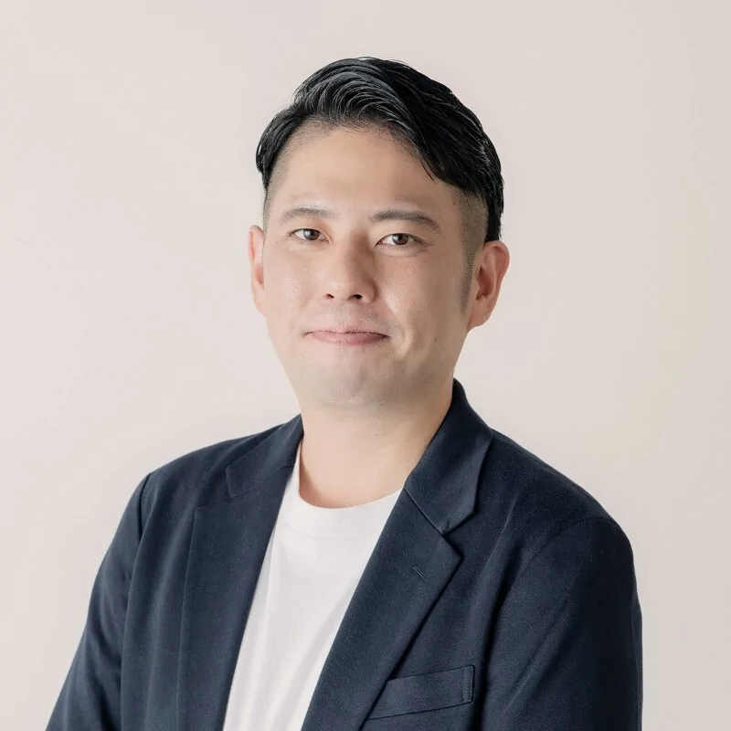 金川 義生 氏