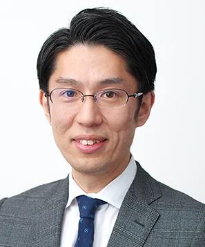 安池 智之 氏