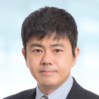 寺﨑 文勝 氏