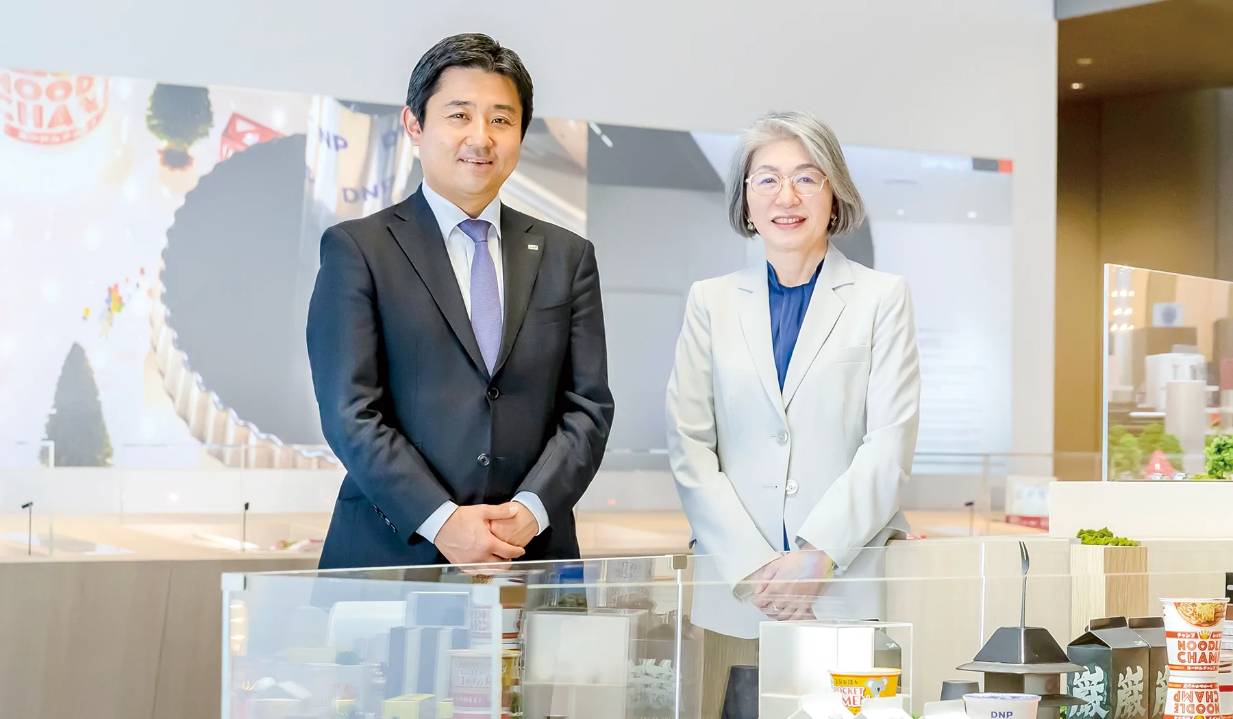 大日本印刷株式会社