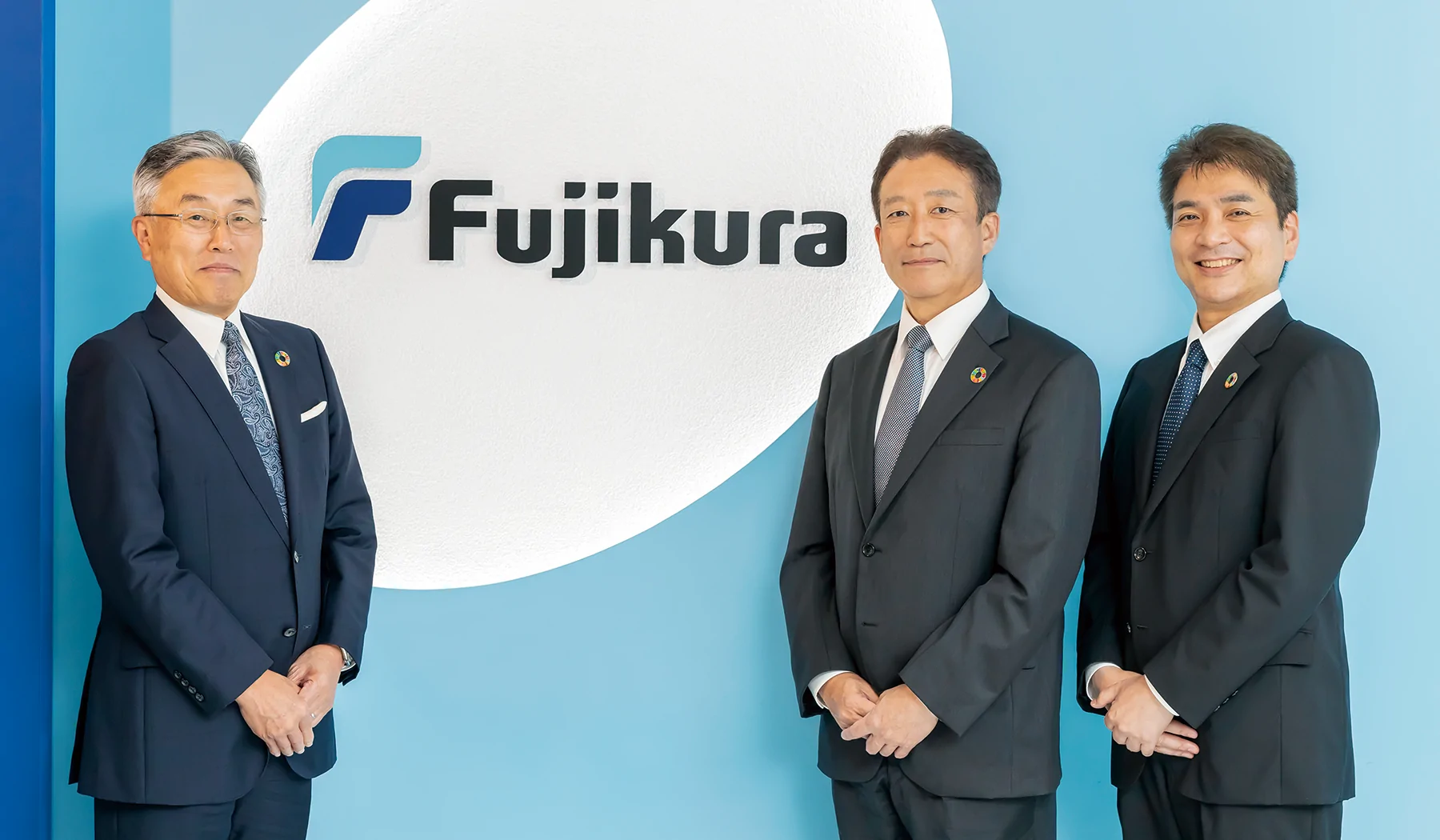 株式会社フジクラ