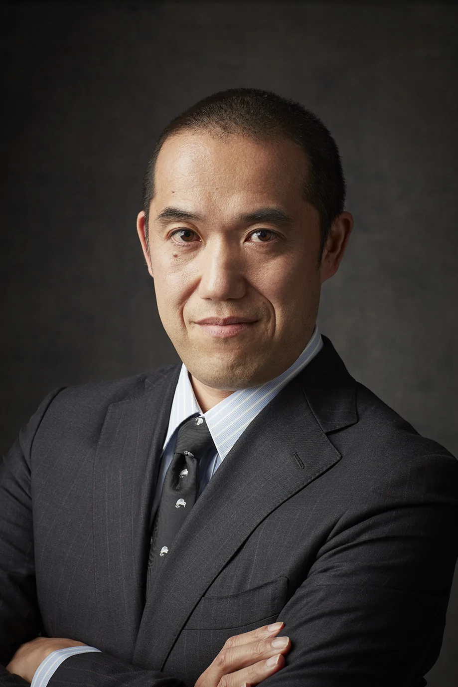 髙橋　豊 氏