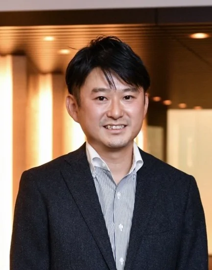 戸田　幸宏 氏
