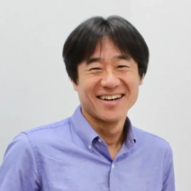 吉田 和生（よしだ かずお）氏