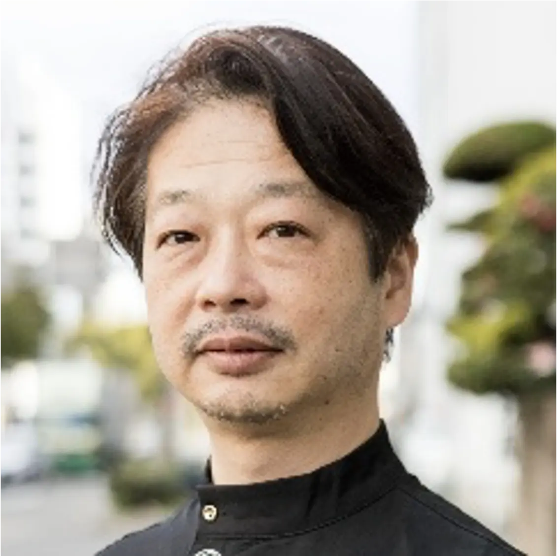 伊藤 武彦 氏