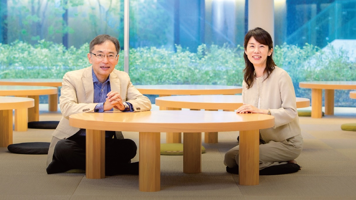 KDDI株式会社
