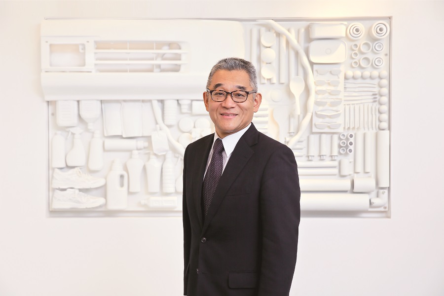 三井化学株式会社
