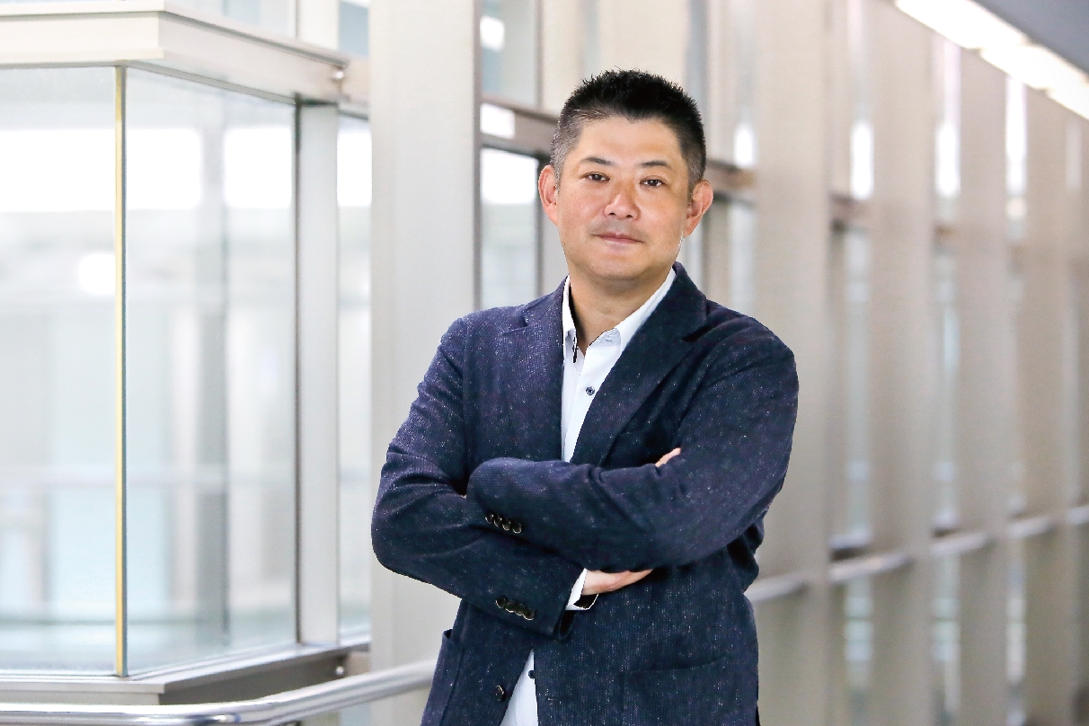 伊藤忠商事株式会社